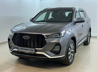 2024 Xcite X-Cross 7, серый, 2190000 рублей, вид 1