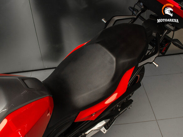 2022 BMW F 900 XR, красный, 894877 рублей - вид 16