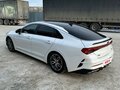 2020 Kia K5 III, белый - вид 10