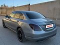 2014 Mercedes-Benz C-Класс 180 IV (W205), серый, 2000000 рублей - вид 5