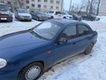 2005 Chevrolet Lanos I, синий, 90000 рублей - вид 3