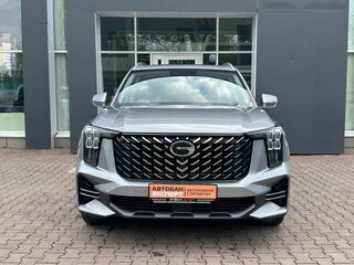 2024 GAC GS8 II, серый, 2919000 рублей, вид 3