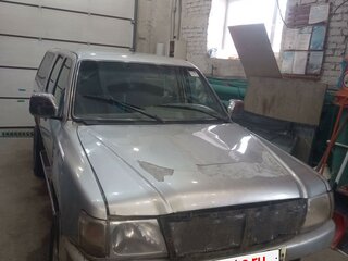 2005 Great Wall Deer G1, серый, 350000 рублей, вид 2