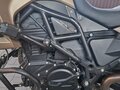 2008 BMW F 800 GS, коричневый, 550000 рублей - вид 9