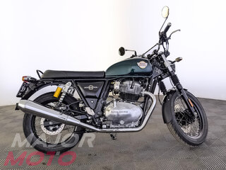 Royal Enfield INT650