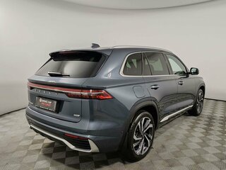 2023 Geely Monjaro I, серый, 3288000 рублей, вид 5