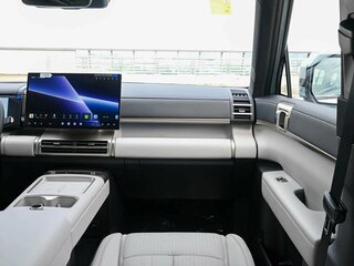 2026 BYD FangChengBao Titanium 7 35.6 kWh, чёрный, 5859000 рублей, вид 5