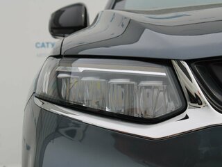 2024 Geely Tugella I Рестайлинг, серый, 2790000 рублей, вид 4