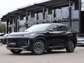 2022 Exeed TXL I Рестайлинг, чёрный
