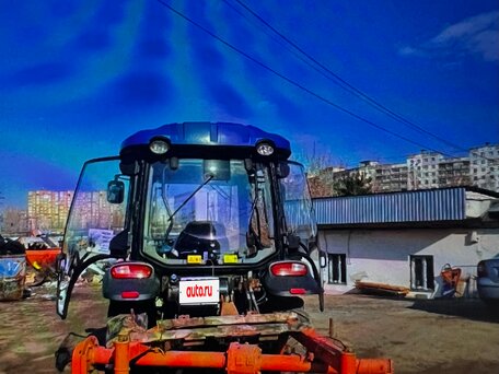 2022 Lovol TB504, 1399990 рублей, вид 5