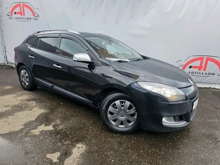 Renault Megane III