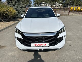 2023 BYD Song Pro 18.3 kWh I Рестайлинг 2, белый, 2720000 рублей, вид 4