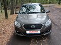 2019 Datsun on-DO I, серый, 430000 рублей