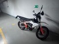 2026 Regulmoto Holeshot, белый, 230000 рублей