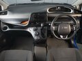 2019 Toyota Sienta II Рестайлинг, синий - вид 3