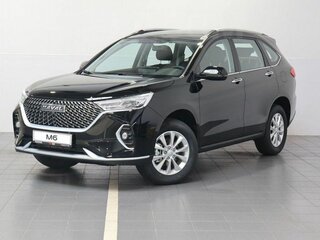 2026 Haval M6 II, чёрный, 2349000 рублей, вид 1