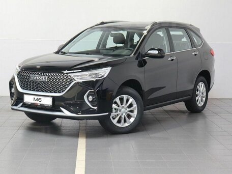 Haval M6 II