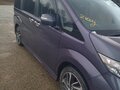 2017 Honda Stepwgn V Рестайлинг, фиолетовый, 2200000 рублей - вид 6