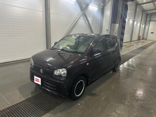 2018 Suzuki Alto VIII (HA36), коричневый, 630000 рублей, вид 1
