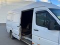 2013 Mercedes-Benz Sprinter Classic, белый, 950000 рублей - вид 4