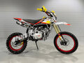 2026 Kayo Evolution YX140EM, белый, 129990 рублей - вид 1