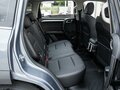 2021 Haval DaGou (Big Dog) I, серый - вид 6