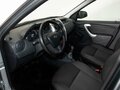 2021 Lada (ВАЗ) Largus I Рестайлинг, серебристый - вид 4