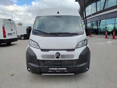 2026 Citroen Jumper, белый, 5300000 рублей, вид 2