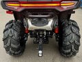 2025 CFMoto CFORCE 1000 EPS LTD, чёрный, 1250000 рублей - вид 4