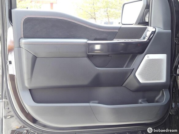 2026 Ford F-150 Raptor XIV Рестайлинг, чёрный, 24286715 рублей - вид 19
