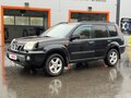 2002 Nissan X-Trail I, чёрный, 370000 рублей - вид 1