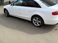 2012 Audi A4 IV (B8) Рестайлинг, белый, 2150000 рублей - вид 6