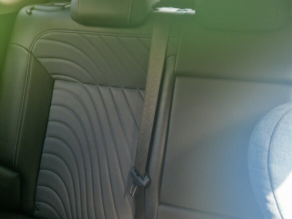 2013 Opel Astra J Рестайлинг, белый, 760000 рублей - вид 19