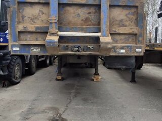 2015 Политранс 9417, синий, 775920 рублей, вид 2