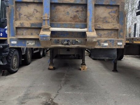 2015 Политранс 9417, синий, 775920 рублей, вид 2