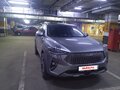 2021 Haval F7x I, серый, 1950000 рублей - вид 1