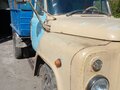 1980 ГАЗ 52, бежевый, 180000 рублей - вид 1