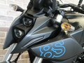 2024 Suzuki GSX-8S, чёрный, 945000 рублей - вид 8