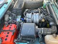 2001 Lada (ВАЗ) 2121 (4x4) I Рестайлинг, зелёный, 200000 рублей - вид 9