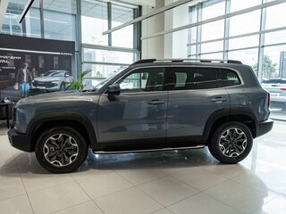 2026 Haval Dargo I Рестайлинг, серый, 3570650 рублей, вид 3