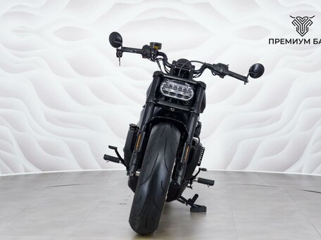 2023 Harley-Davidson Sportster S, чёрный, 1450000 рублей, вид 4