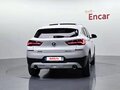 2021 BMW X2 sDrive18d I (F39), белый, 2360000 рублей - вид 1