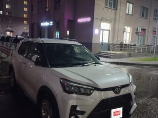 2021 Toyota Raize I, белый, 1999999 рублей, вид 2