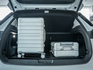 2026 Jeland J6, белый, 2485000 рублей, вид 5
