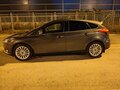 2017 Ford Focus III Рестайлинг, серый - вид 6