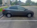 2013 Kia Rio III, серый, 690000 рублей - вид 7
