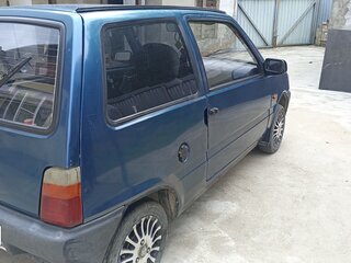 2005 Lada (ВАЗ) 1111 Ока СеАЗ, синий, 135000 рублей, вид 4