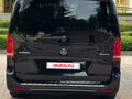 2017 Mercedes-Benz V-Класс Long 250 d длинный III (W447), чёрный, 4700000 рублей - вид 5