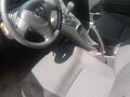 2008 Toyota Auris I, зелёный - вид 9