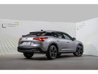 2024 Citroen C5 X, серый, 4259000 рублей, вид 4